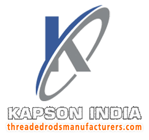 Threaded Rods & Bars, Hex Bolts, Hex Nuts Fasteners manufactures exporters India