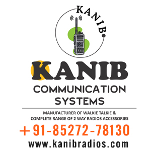 License Free Walkie Talkie  & Accessories suppliers dealers sellers in India Del