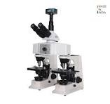 Microscope Manufacturer in India