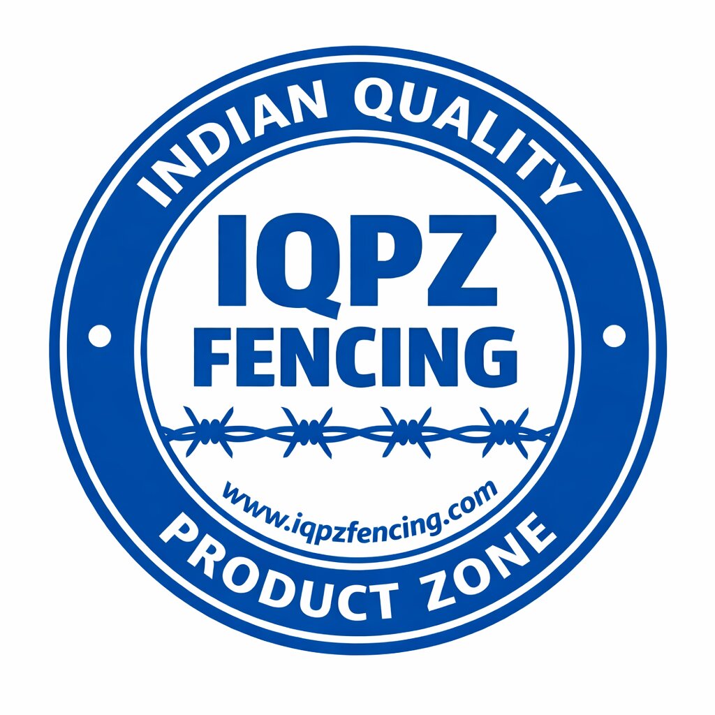 Concertina Coil Fencing Manufacturers in Punjab