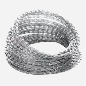 Concertina Coil Manufacturers in Delhi