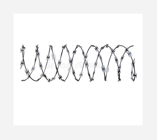 Razor Blade Wire Manufacturers in India