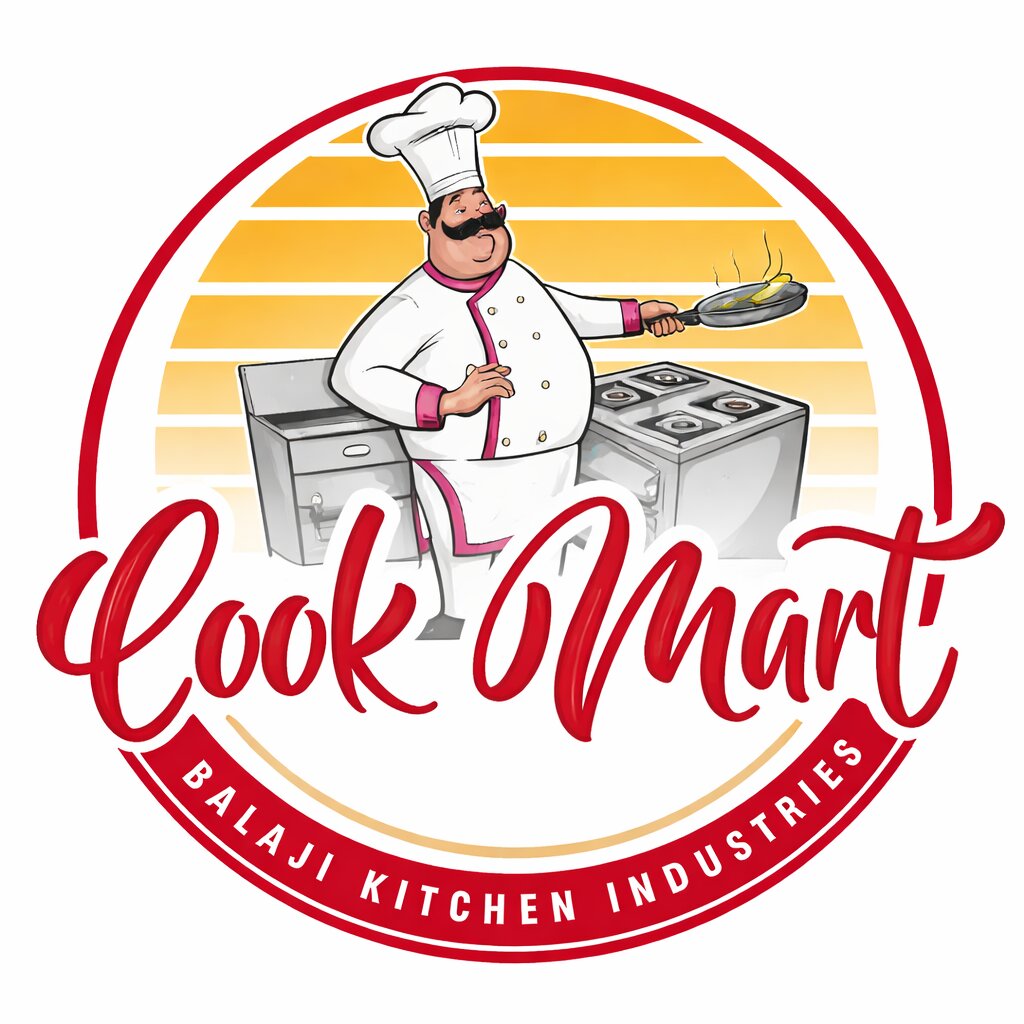 Commercial Kitchen Equipment Manufacturers in Delhi