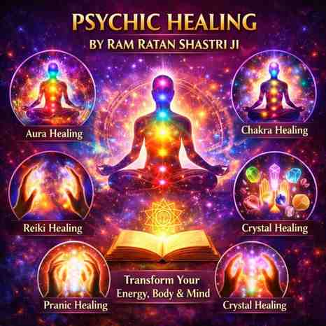 Trusted Vedic Astrology Services in Canada