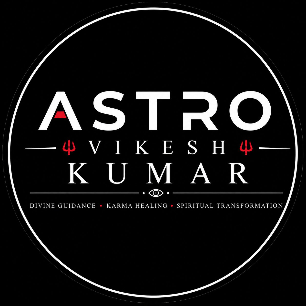 Astrologer in Delhi | Astro Vikesh Kumar