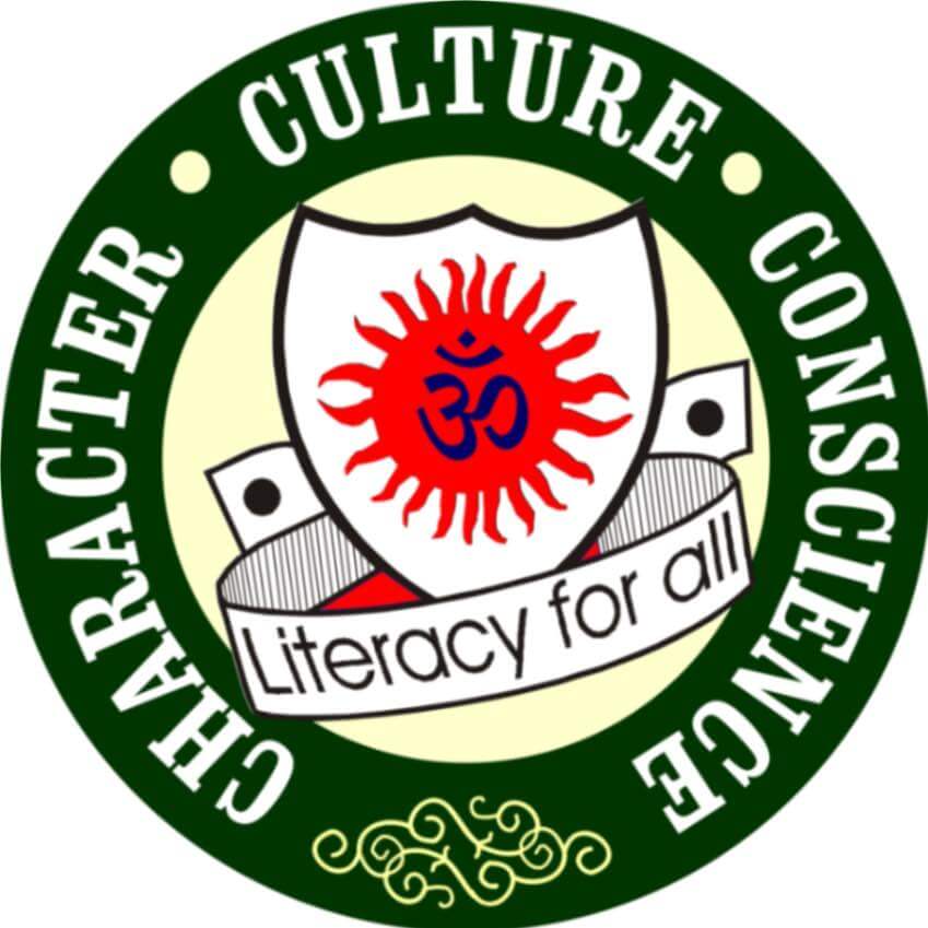 Radhakrishna Academy